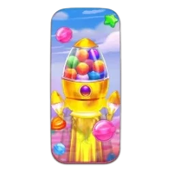 Sugar Rush
1000