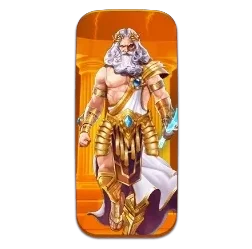 Gates Of
Olympus 1000