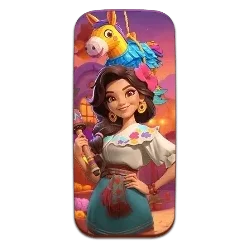 Pinata Wins